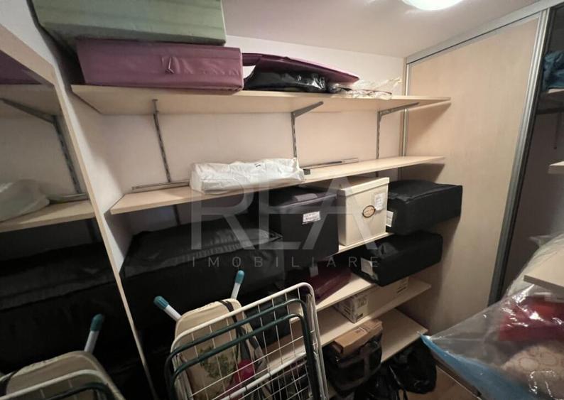 Vila Individuala | 5 camere | P+1+Pod | Gulia - 7