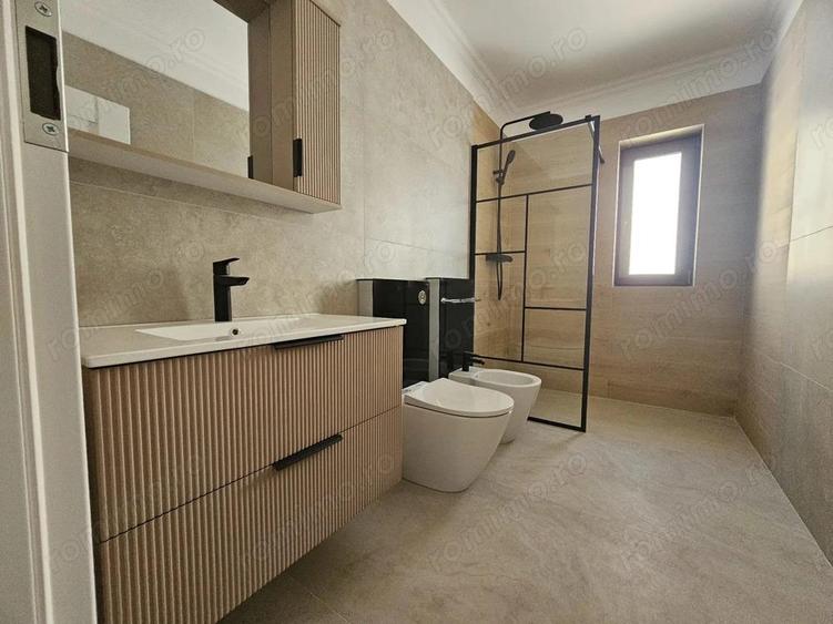 Zona Aradului. Constructie noua. Suprafata utila generoasa - 2