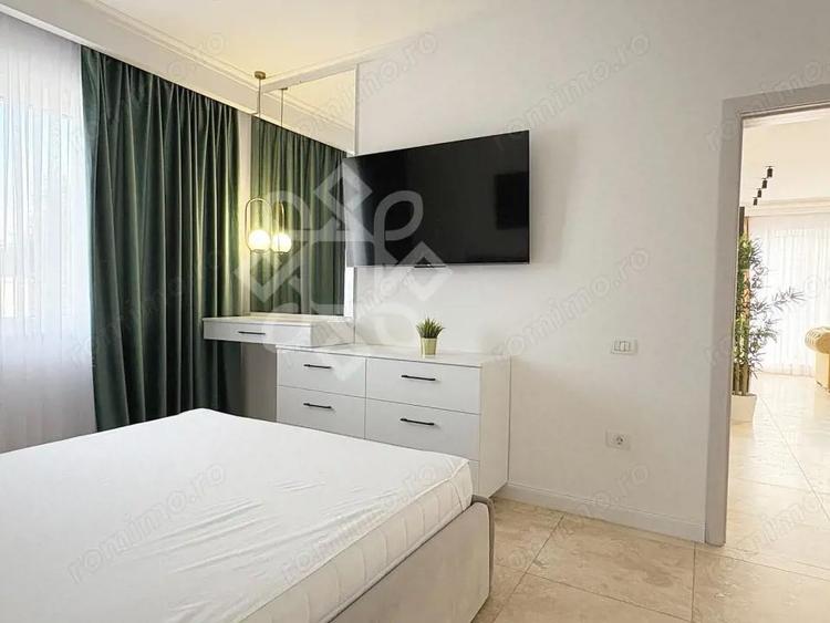 Casa luxoasa de inchiriat in Oradea, cartier Oncea - 15