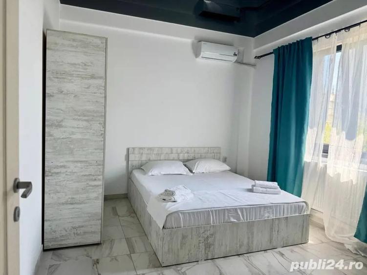 ofer cazare muncitori+factura ap cu 2 cam - 1