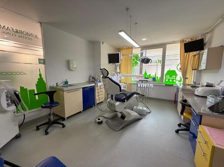 Spatiu Comercial sau Clinica Stomatologica la Cheie - 4