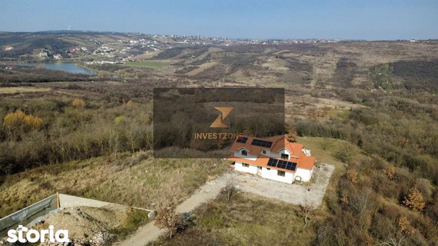 Vila noua de vanzare -strada GH Doja-Oradea - 7