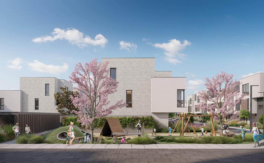 VILA - PIPERA - ZONA EXCLUSIVISTA - COMISION 0% - 11