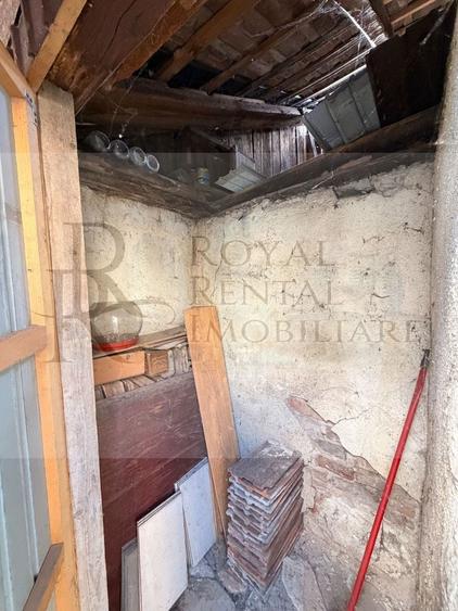 Casă – Zona Cipariu | Teren 274 mp | Potențial ridicat de dezvoltare - 31