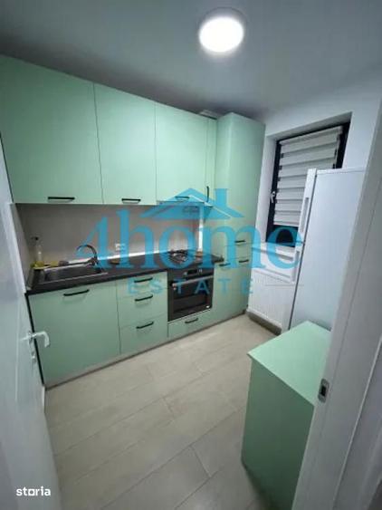 Garsoniera Theodor Pallady | Hils Pallady | Parcare | Metrou - 3