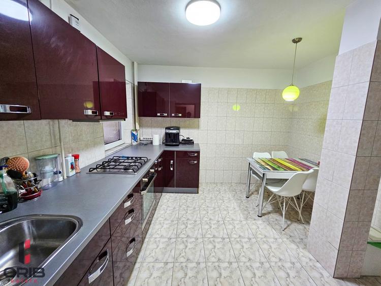 Apartament 3 camere Turda | Ion Mihalache | Averescu - 2