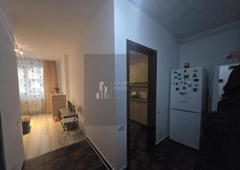 Garsoniera - Sector 4 - Metalurgiei - 1