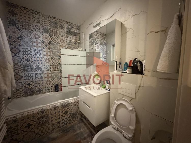 COMISION 0% . Mobilata si utilata. Teren generos - 21