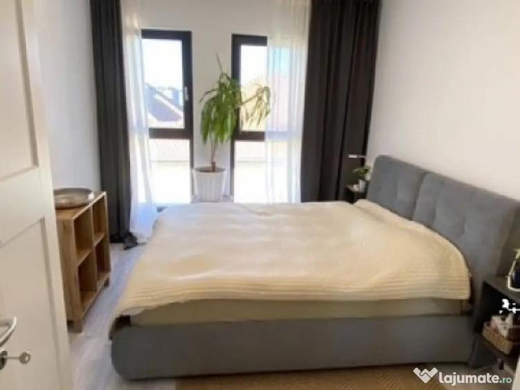 Apartament 2 camere AppTown North | Pipera - 5