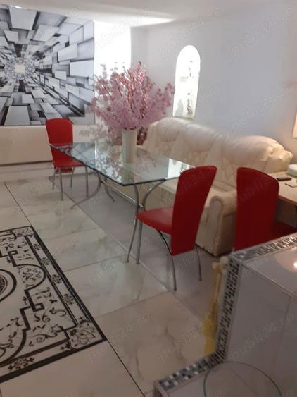 Vand casa cu gradina in bontida 2camere hol bucatarie baie terasa,internet,supraveghere video,Banfy - 1