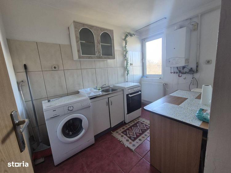 Garsoniera Centru de inchiriat - 3