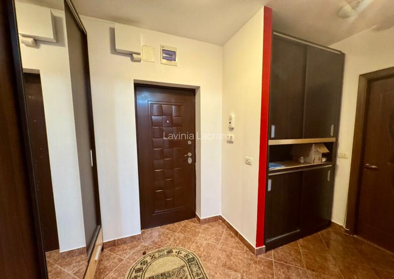 Vand apartament 2 camere, ARED-UTA