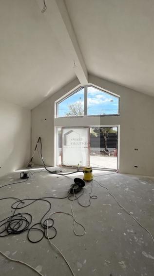 Casă Individuală Premium pe Parter | Eficiență Energetica Maxima - 8