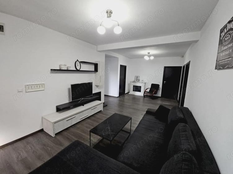 Duplex, Duplex 4 Camere cu Garaj si parcare, la 7 minute de Centru - 1