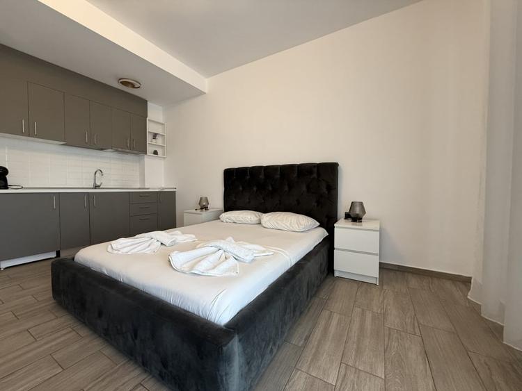 Casa Del Mar - Garsoniera la doar un pas de plaja - 1