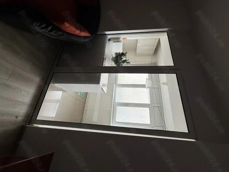 Vanzare sau inchiriere apartament cu doua camere in Moine?ti jude?ul Bacau - 1