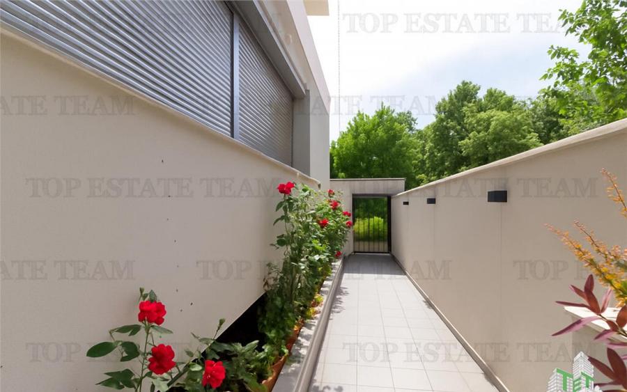 Duplex 4 camere in zona Dorobanti - 16