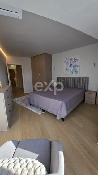 3 Camere Superb Renovate - Piața Alba Iulia - Locație Premium - 13