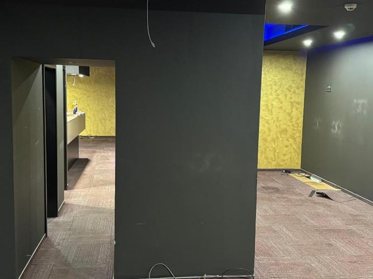 Spatiu Comercial de Inchiriat Trafic Mare - 12