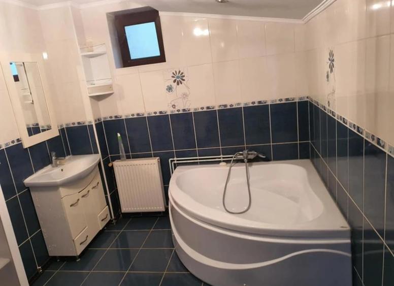 Apartament cu 2 camere la casa situat in Centrul Istoric - 5