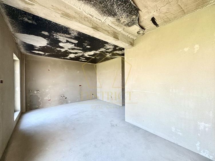 Apartament cu 2 camere si terasa de 5mp | Mosnita Noua - 3