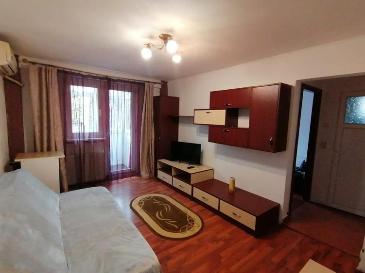 Apartament 2 camere de inchiriat Bdul Iuliu Maniu, Politehnica - 1
