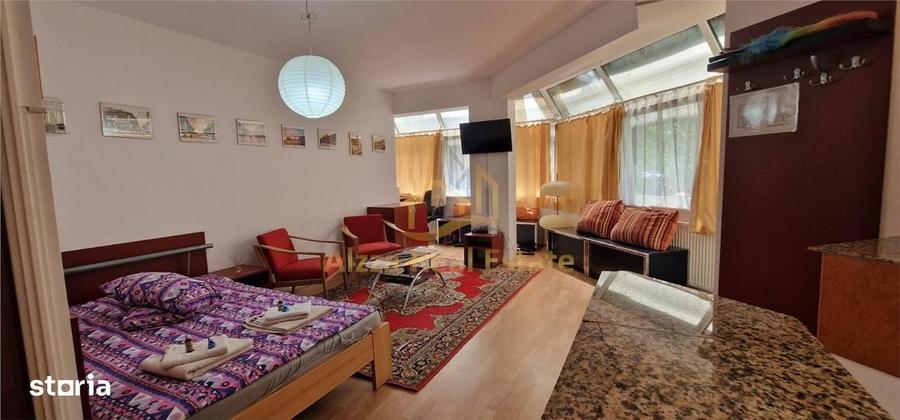 Alzza Real Estate Apartament De Inchiriat - 1