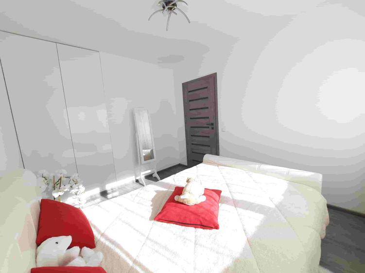 Casa moderna cu teren, Calea Cisnadiei, Arhitectilor - 4