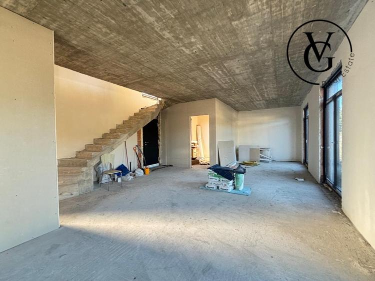 Complex Frasinului, vila cu 5 camere - 4