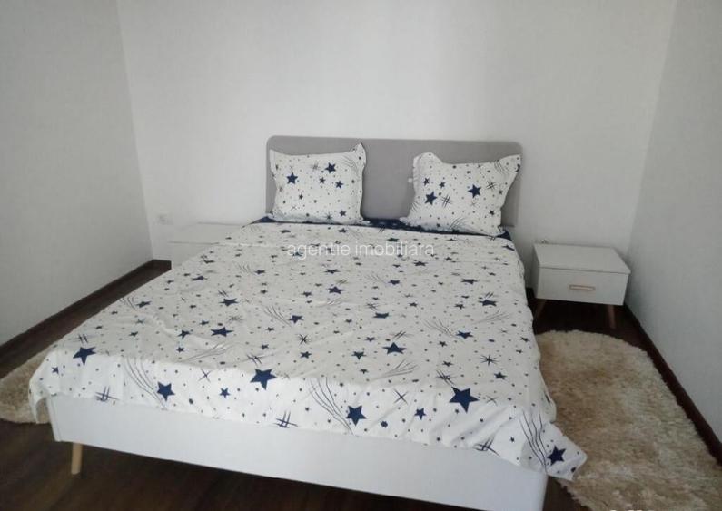 Garsoniera in apropiere de Iulius Mall pe strada Dunarii