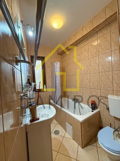 Apartament 2 camere Unirii Splaiul Independentei Centrul Vechi Centrala - 8