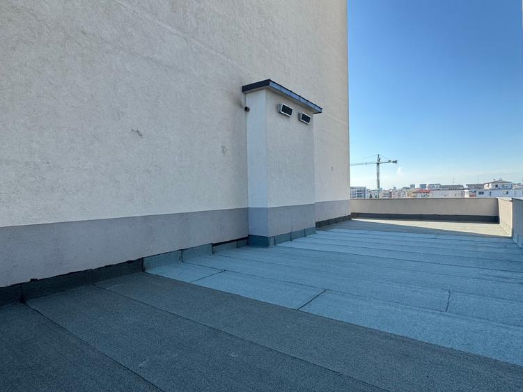Penthouse 4 Camere | Cu Terasa de 121mp | Mihai Bravu Metrou - 16