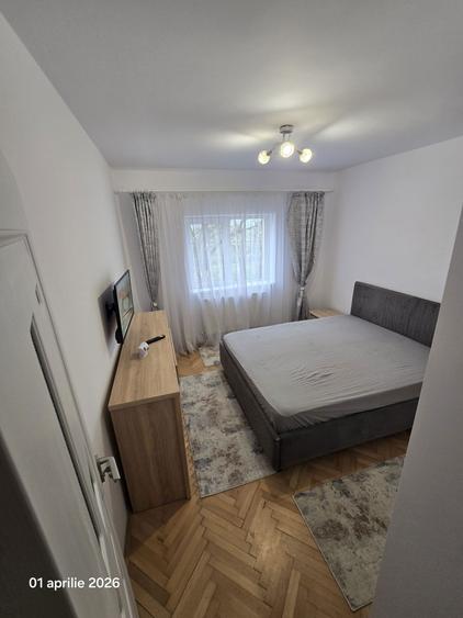 2 camere, decomandat, renovat Nou, prima inchiriere - 2
