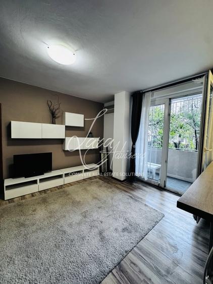 Universitate-Romana, Lido, 2 camere - 4