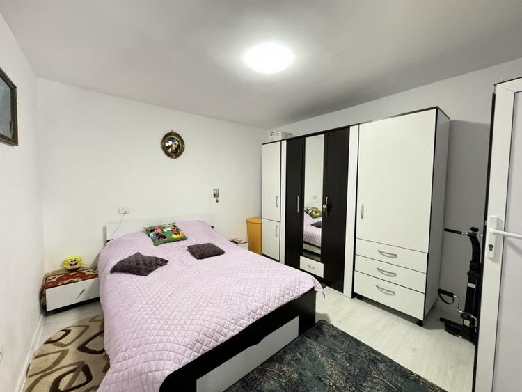 CASA 4 CAMERE | DACIA - ZONA HASDEU | TEREN 245 MP - 7