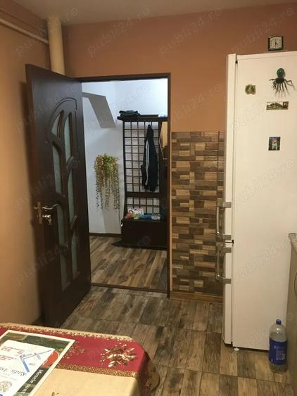 Apartament 3 camere decomandat . - 3