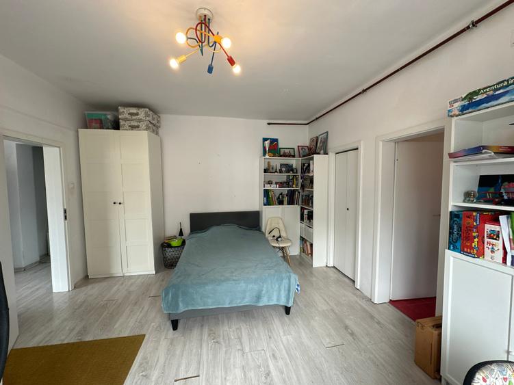 Apartament de 2 camere situat în Piața Amzei/Two-room apartment Piata Amzei area - 5