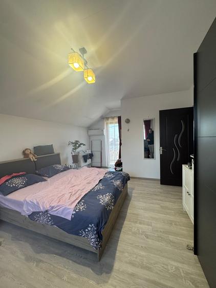 Casă Individuală de Vânzare Berceni Ilfov – 4 Camere, 250 mp - Stradă Asfaltată - 8