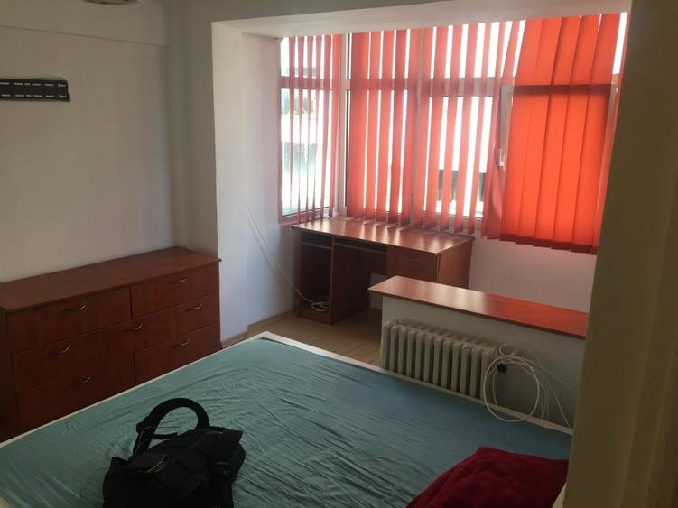 Inchiriez apartament 2 camere, super locatie Calea Victoriei - 2