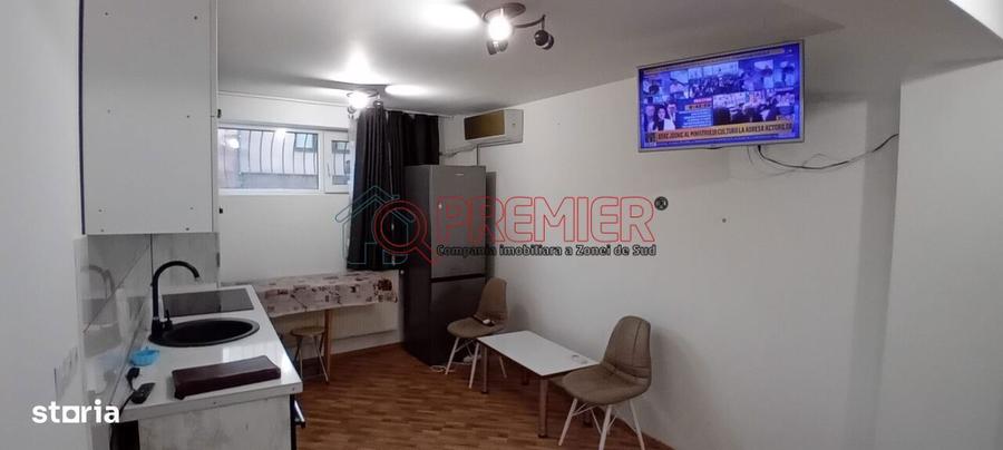 10 min Metrou Eroii Revolutie - Garsoniera mobilata - 7