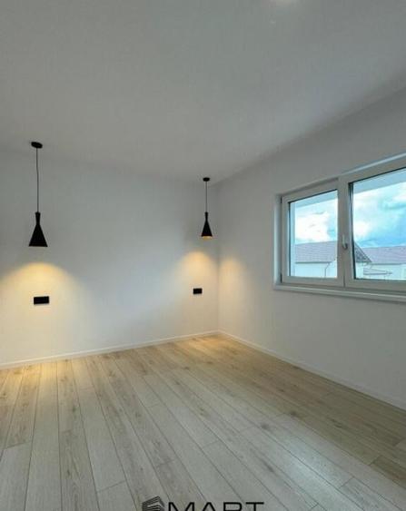 Casa individuala cu teren 470 m Calea Cisnadiei - 11