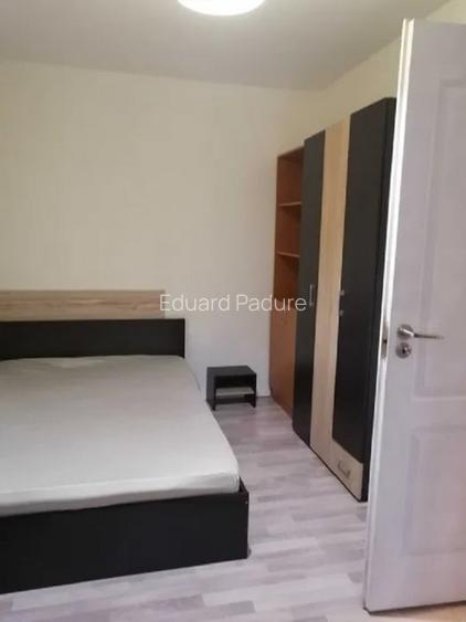 Apartament cu 2 camere semidecomandat în Semicentral