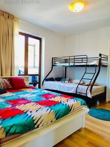 Apartament 3 camere. Piata unirii. Zona Centrala. Etaj intermediar - 5