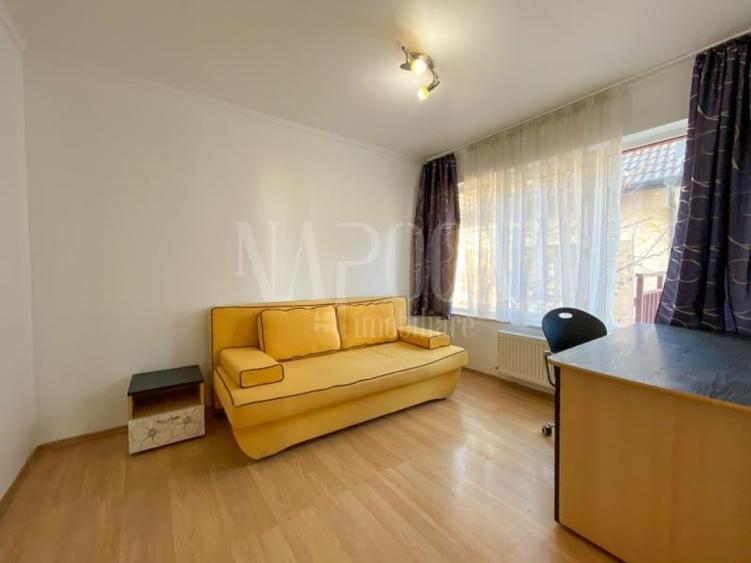 Apartament 3 camere de vanzare in Buna Ziua, Cluj Napoca - 4