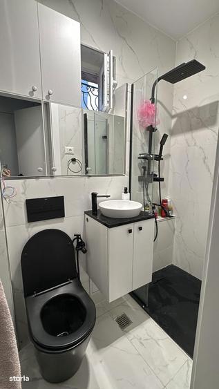 Apartament 1 camera Centru Tg Cucu Iasi mobilat - 5