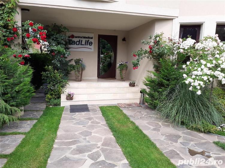 Inchiriez cabinet medical sau psihologie sau sala de fizioterapie, masaj, terapie alternativa, - 4