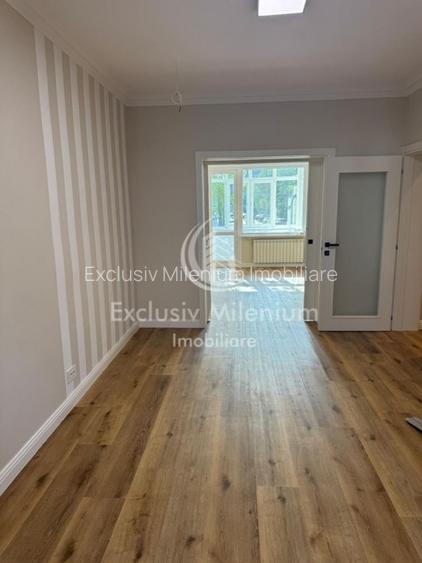 Parter Floreasca Birouri 3 camere Parter Floreasca Birouri 3 camere