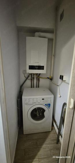 Inchriere apartament 2 canere Brasov central - 5