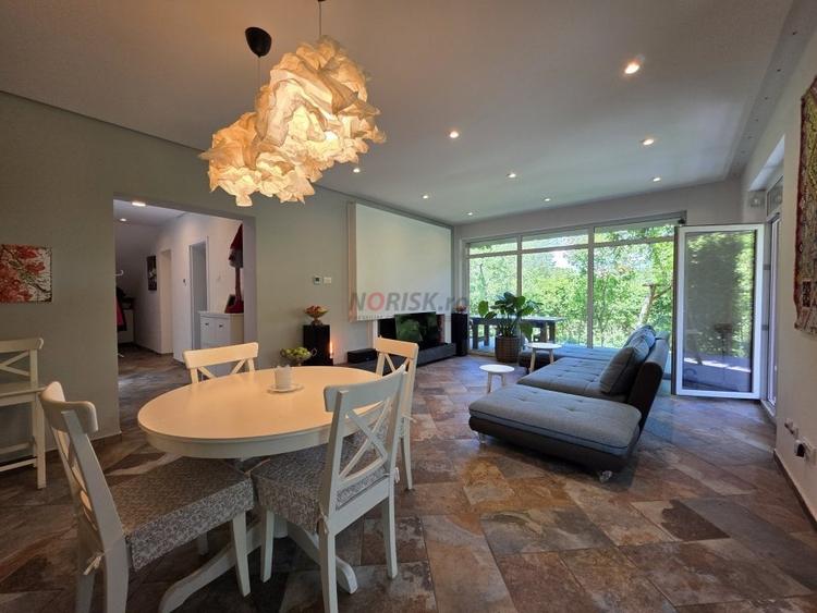 Refugiu Verde in Corbeanca – Vila Premium cu Gradina Matura - 2