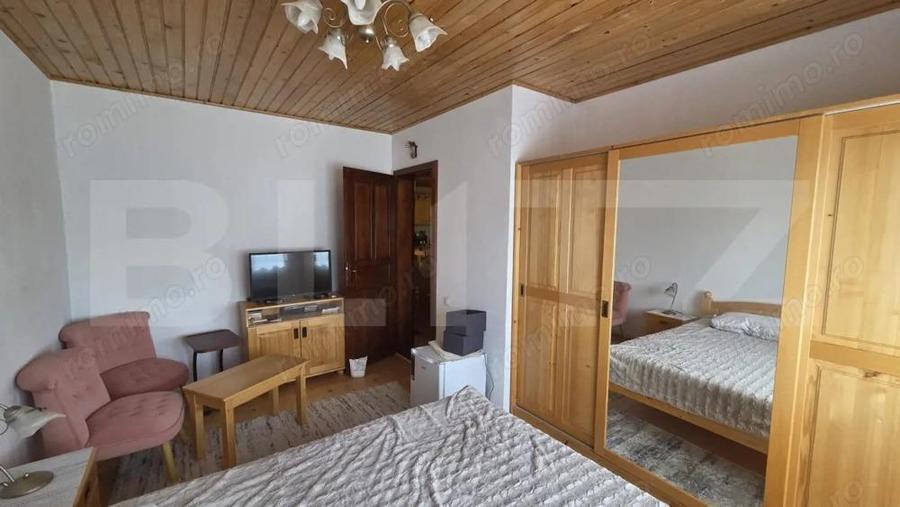 Casa de vacanca cu potential turistic, 1603 mp teren, Cernatesti - 5